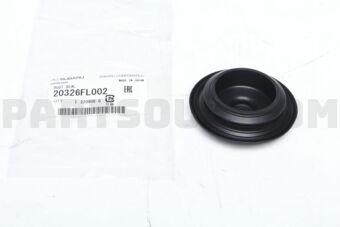 20326FL002 DUST SEAL