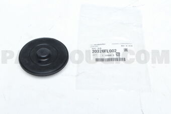 20326FL002 DUST SEAL
