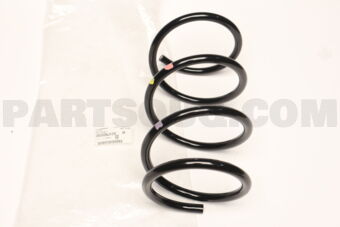20330AJ120 Subaru COIL SPRING F