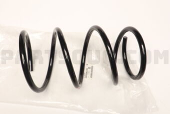 20330AJ120 Subaru COIL SPRING F