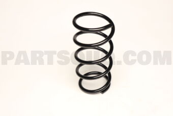 20330CA020 Subaru COIL SPRING F