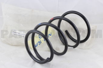 20330FA620 COIL SPRING