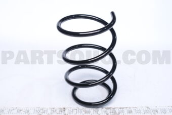 20330FJ020 Subaru COIL SPRING F