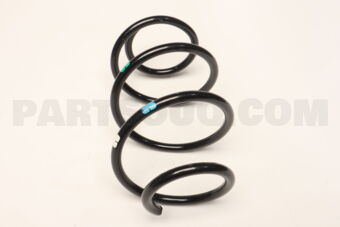 20330FL010 COIL SPRING F