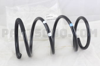 20330SC100 COIL SPRING F