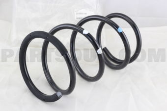 20330SC100 COIL SPRING F