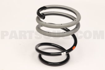 20330VA000 COIL SPRING F