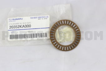 20352KA000 CYLINDRICAL RLR BRG