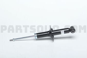 20365FJ001 SHOCK ABS COMPL R