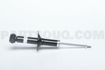 20365FJ001 SHOCK ABS COMPL R