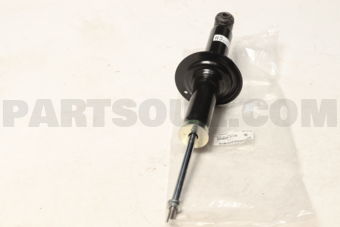 20365FJ110 SHOCK ABS COMPL R