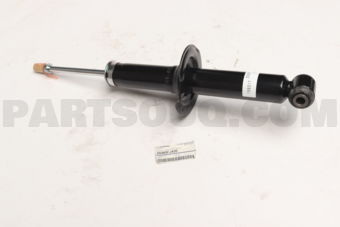 20365FJ420 SHOCK ABS COMPL RXUV