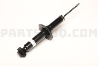 20365FL110 Subaru SHOCK ABS COMPL R
