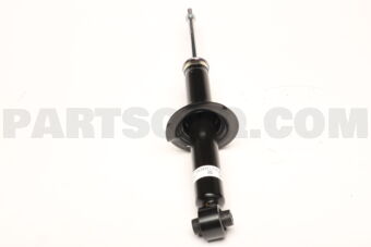 20365FL110 Subaru SHOCK ABS COMPL R