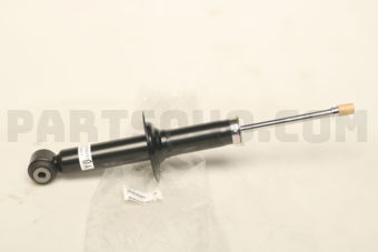 20365SC001 SHOCK ABS COMPL R