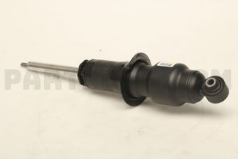 20365SC072 SHOCK ABS COMPL RSL