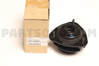 20370AA001 # SPD # STRUT MT CP 4WD R RH