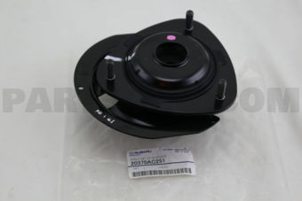 20370AC251 STRUT MT CP-R,4WDLH
