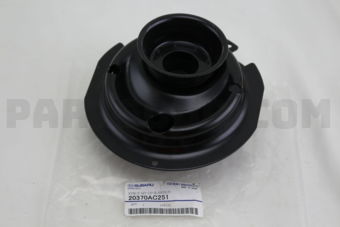 20370AC251 STRUT MT CP-R,4WDLH
