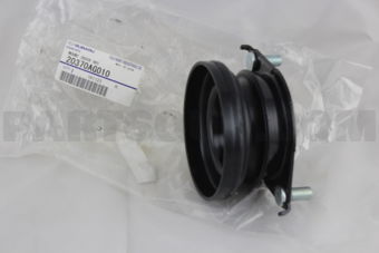 20370AG010 MOUNT SHOCK ABS