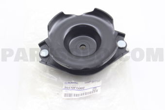20370FG002 MOUNT SHOCK R