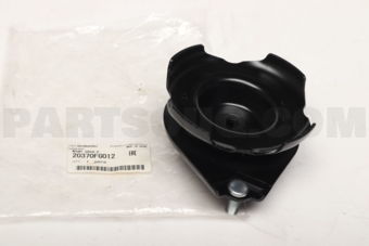 20370FG012 MOUNTSHOCKR