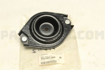 20370FL000 MOUNT SHOCK ABS R
