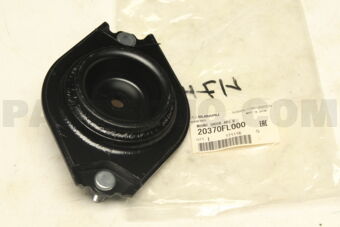20370FL000 MOUNT SHOCK ABS R