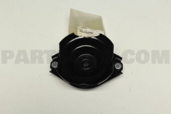20370SG000 MOUNT SHOCK R