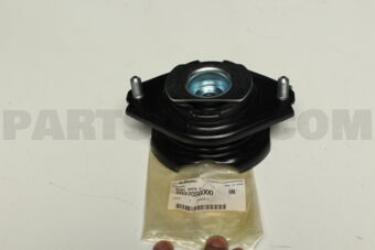 20370SG000 MOUNT SHOCK R