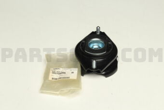 20370SG000 MOUNT SHOCK R