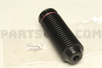 20372FL000 DUST COVER R