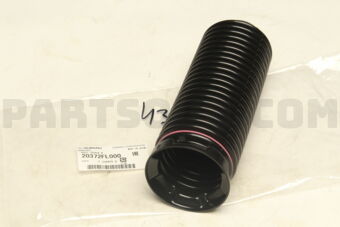 20372FL000 DUST COVER R
