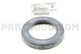 20375AE011 RUBBER SEAT