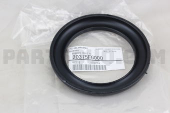 20375FG000 RUBBER SEAT R