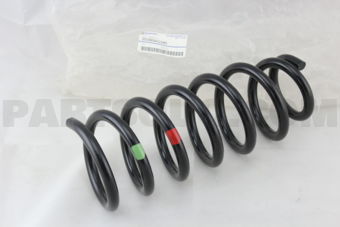 20380AG340 COIL SPRING R
