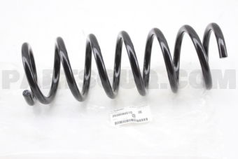 20380AG510 COIL SPRING R