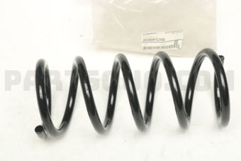 20380FG350 COIL SPRING R