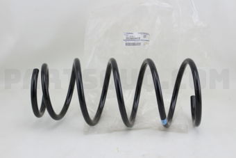 20380SA410 COIL SPRING R