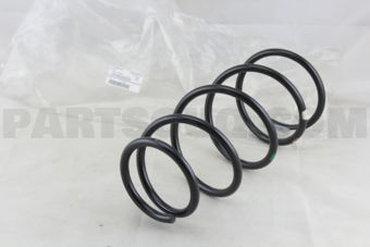 20380SA420 COIL SPRING R    SL