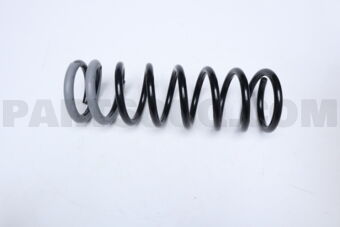 20380SG011 COIL SPRING R