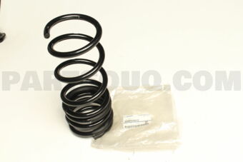 20380VA010 COIL SPRING-REAR