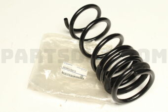 20380VA010 COIL SPRING-REAR