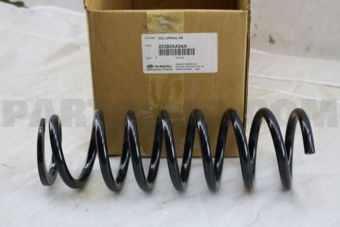 20380XA04A COILSPRINGR
