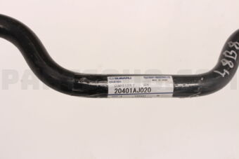 20401AJ020 STABILIZER F     D24