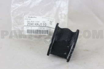 20414AJ110 RUB BUSH STABI D24