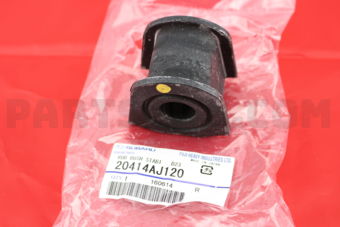 20414AJ120 RUB BUSH STABI   D23