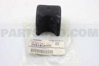 20414CA000 RUB BUSH STAB F D17