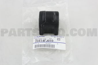 20414FJ010 RUB BUSH STAB    D21