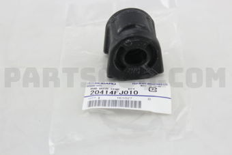20414FJ010 RUB BUSH STAB    D21